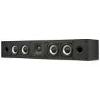  свинина аудио POLK AUDIO Monitor XT серии тонкий центральный динамик матовый черный MXT35