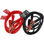 meru Tec (meltec) бустер кабель HV машина соответствует ~ легкий автомобильный DC12V*50A 3m BT-20 красный / черный 