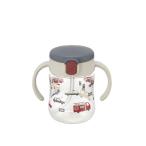  Ricci .ru Try кружка с соломинкой SD серый 1 шт 200ml 7 месяцы 