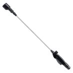  Takagi (takagi) разбрызгивание воды форсунка Cyclone омыватель стандартный шланг мойка машин чистка jet форсунка G1135BK