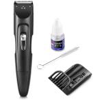 貝印(Kai Corporation) メンズポイントヘアクリッパー 刈り上げ バリカン ポイント ツーブロ シェーバー