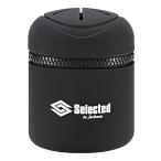  Jackson (Jackson) select tedoposhu(Selected Posh) уличный серии #BLK черный 