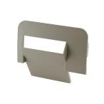 ショッピングETC ENDY ETH-081SB ETC 取付ホルダー スズキ DA17W エブリイワゴン/日産 DR17W NV100クリッパーリオ 等用 純正色仕様