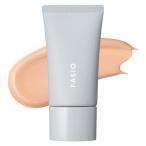 FASIO(ファシオ) BBクリーム エアリーステイ BB ティント UV 01 ピンクベージュ 30g ウォータープルーフ 皮脂プルーフ SPF50