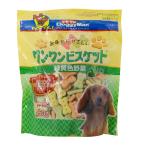  Doogie man .. краб .... one one печенье зеленый желтый цвет овощи 450g×6 пакет 