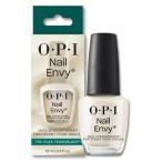 OPI(o-pi- I ) коготь усиленный . прекрасный коготь натуральный прозрачный 15mL ( ногти embi-α NTT80). коготь уход за ногтями укрепление защита твердый na-