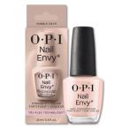 OPI(o-pi- I ) коготь усиленный . прекрасный коготь розовый 15mL ( ногти en Be α цвет NT222). коготь уход за ногтями укрепление защита твердый na-