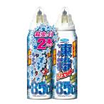 fma killer .. jet 300ml 2 шт упаковка инсектицид компонент Zero [ массовая закупка ]