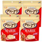  gran *teli[ массовая закупка ] grande li собака для закуска one Chan специальный Marie печенье молоко тест 50g×4 местного производства корм для собак Uni очарование 