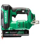 HiKOKI( высокий ko-ki) 36V заряжающийся булавка гвоздезабивной пистолет булавка гвоздь 35mm. батарейка * зарядное устройство продается отдельно с футляром NP3635DA(NNK)