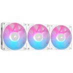 CORSAIR iCUE LINK RX120 RGB стартер комплект 120mm PWM PC кейс вентилятор Triple упаковка (iCUE LINKsis
