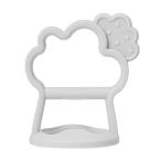 D by DADWAY Diva Ida do way .... зуб . поэтому k громкий / серый OCDB002000500