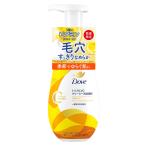 Dove(ダヴ) フェイスケア 泡洗顔 クリーミー泡洗顔料 トリプルVC 本体 150ml ビタミン 毛穴汚れ