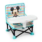 Pop'n детский стул * Mickey Mouse 