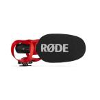 RODE Microphones load микрофон z видео Mike go-II Helix on камера Mike VMGOIIH