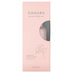 COHARU(ko Hal ) стайлинг масло &lt; натуральный &amp; свет мокрый &gt; 60mL