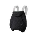 BabyHopper baby hopper WildThings стеганое полотно защищающий от холода накидка черный ... шнурок коляска водоотталкивающий покрытие compact CKBH