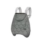 BabyHopper baby hopper WildThings стеганое полотно защищающий от холода накидка Moss ... шнурок коляска водоотталкивающий покрытие compact CKBH01