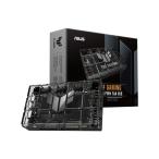 ASUS TUF Gaming ARGB PWM вентилятор ступица PWM а также ARGB управление максимальный 6.. кейс вентилятор . подключение охлаждающий эффект . освещение эффект такой же период TUF