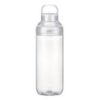 o-eske-(OSK) вода бутылка 1000ml прозрачный сделано в Японии мытье ... держать рука прокладка есть легкий обычная температура LIPPY BC-1000