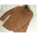  золотой Bear Golden Bear мужской M пальто с хлопком стеганое полотно подкладка Brown 733