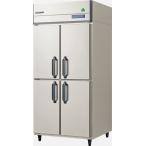 канава Ray * вертикальный type морозилка * тонкий *GRN-094FX* одна фаза 100V*605L