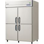  канава Ray * вертикальный type морозилка * тонкий *GRN-154FDX* трехфазный 200V*1066L