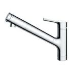 TKS05307J TOTO GGシリーズ 台付シングル混合水栓(台付き1穴)