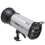  four meks1000E_ большой интенсивность излучения mo knob lock стробоскоп 1000Ws_bo-enz крепление 