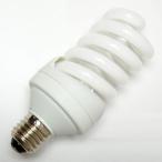 28wスパイラル蛍光管(デイライト)　ML-28-E27