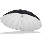  большой umbrella белый 145cm URL-1660W