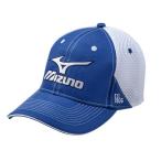 (日本未発売モデル！)Mizuno USA 1906 Fitted Cap ミズノUSA 1906 フィッテド キャップ