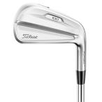 在庫あり！（単品アイアン）Titleist 21 T100 Iron タイトリスト T100 単品アイアン ＃3,＃4,＃5,W メーカーカスタムシャフトモデル