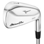 在庫あり!(単品アイアン)Mizuno USA Mizuno Pro 225 Iron ミズノUSA ミズノ プロ 225 単品アイアン #2,＃3,#4,#5,GW メーカーカスタムシャフトモデル
