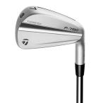 ショッピングアイアン 【単品アイアン】TaylorMade 2023 P790 Iron テーラーメイド P790 単品アイアン #3、#4、#5、AW メーカーカスタム