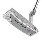 Cleveland Golf Women's HB Soft 2 Model 1 Putter Cleveland женский рукоятка tin тонн пляж soft 2 модель 1 короткая клюшка 