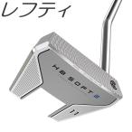 ( зеркальный ti модель ) Cleveland Golf Women's HB Soft 2 Model 11 Putter Cleveland женский рукоятка tin тонн пляж soft 2 модель 11 короткая клюшка 