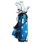 TaylorMade Team TaylorMade Size 3 Junior Set TaylorMade команда TaylorMade размер 3 Junior комплект 