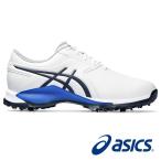 即納可！Asics Gel-Ace Pro M Golf Shoes アシックス ゲルエース プロ M ゴルフ シューズ 1111A220
