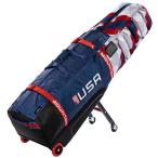  немедленная уплата возможно! ограниченная модель!Sun Mountain Limited Edition - USA ClubGlider Meridian Travel Bag солнечный mountain USA Club планер Meridian путешествие сумка 