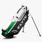 Callaway Elyte Staff Stand Bag キャロウェイ エリート スタッフ スタンドバッグ
