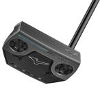 Mizuno USA M.CRAFT X B4 Putter ミズノUSA エム クラフト X B4 パター