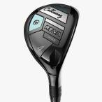 Callaway Women's REVA RISE Hybrid Callaway Elite женский re роза iz hybrid 