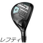 ( зеркальный ti модель ) Callaway Women's REVA RISE Hybrid Callaway Elite женский re роза iz hybrid 