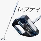 (レフティモデル) Odyssey Ai-ONE Square 2 Square Jailbird Cruiser Putter オデッセイ エーアイワン スクエア 2 スクエア ジャイルバード クルーザー パター