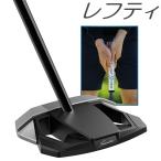 (レフティモデル) TaylorMade Spider ZT Putter テーラーメイド スパイダー ZT パター