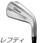 (レフティモデル) Titleist 2025 U・505 Utility Iron