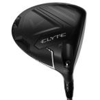Callaway Elyte X Night Edition Driver キャロウェイ エリート エックス ナイト エディション ドライバー メーカーカスタムシャフトモデル