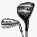 Cobra Golf Women's Baffler Combo Iron Set <BR> Cobra женский полировка la- combo железный комплект 4H, 5H, 6-PW (7 шт. комплект )