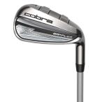 Cobra Golf Women's Baffler Iron <BR> Cobra женский полировка la- одиночный товар железный 